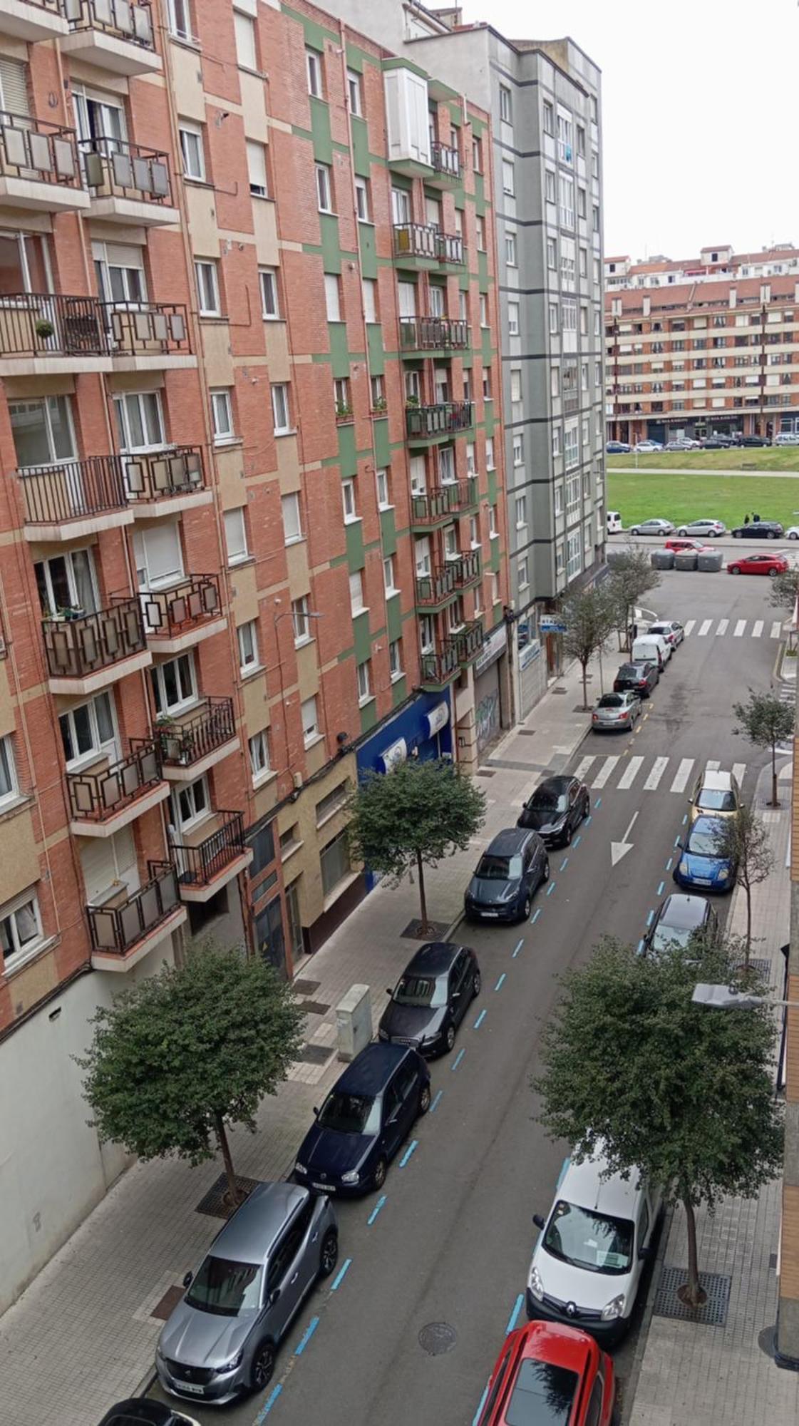 El Trasgu De Laviada A 300M Playa, Puerto, Acuario Gijón Exterior foto